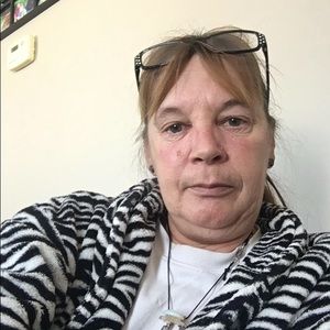 Meet your Posher, Patty